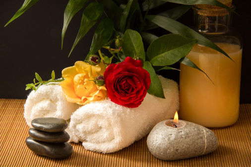 Spa Service in 5 Star Hotels Raipur