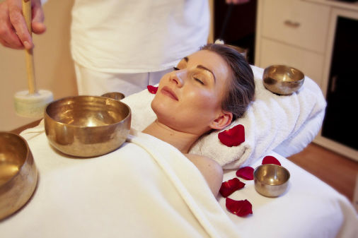 Russian Massage Spa in Raipur Near Body to Body Massage
