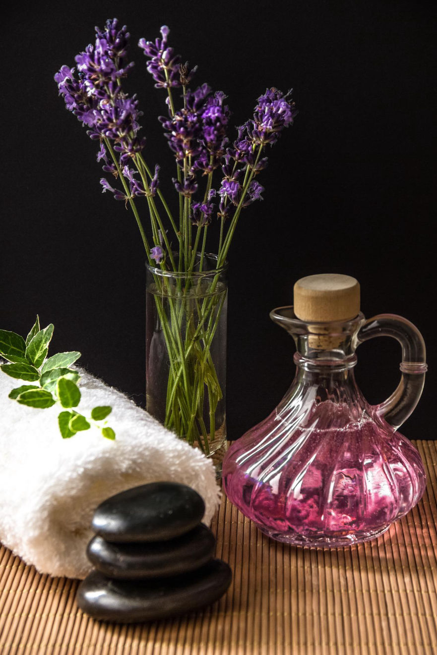 Russian Massage Spa in Raipur